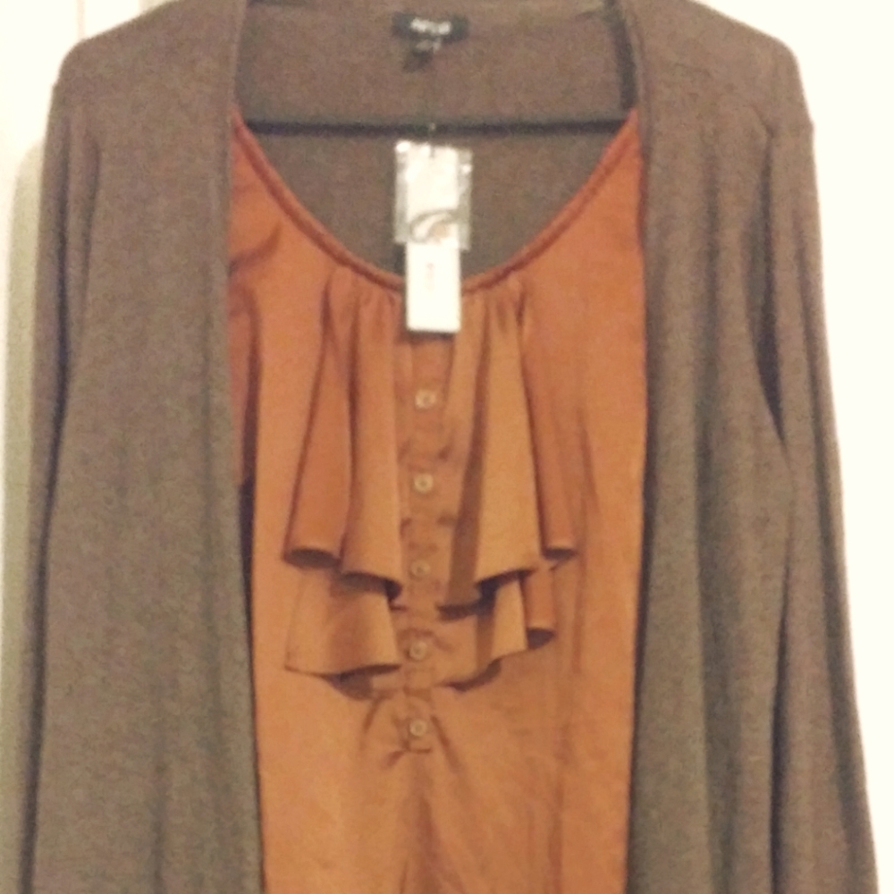 Women's shirt